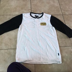 Men’s Baseball tee from Brixton